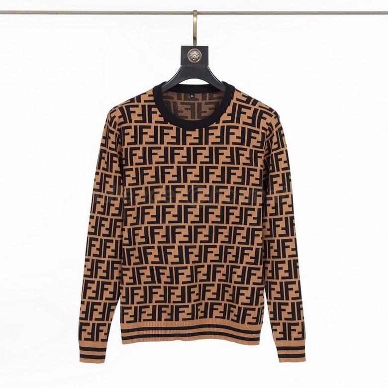 Fendi Men's Sweater 1